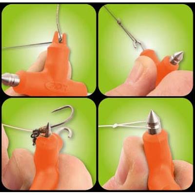 Fox Utahovák & svlékač Edges Multi Tool