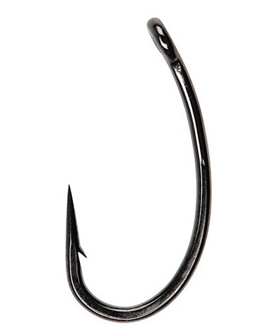 Fox Háčky Curve Shank #6 /10 ks