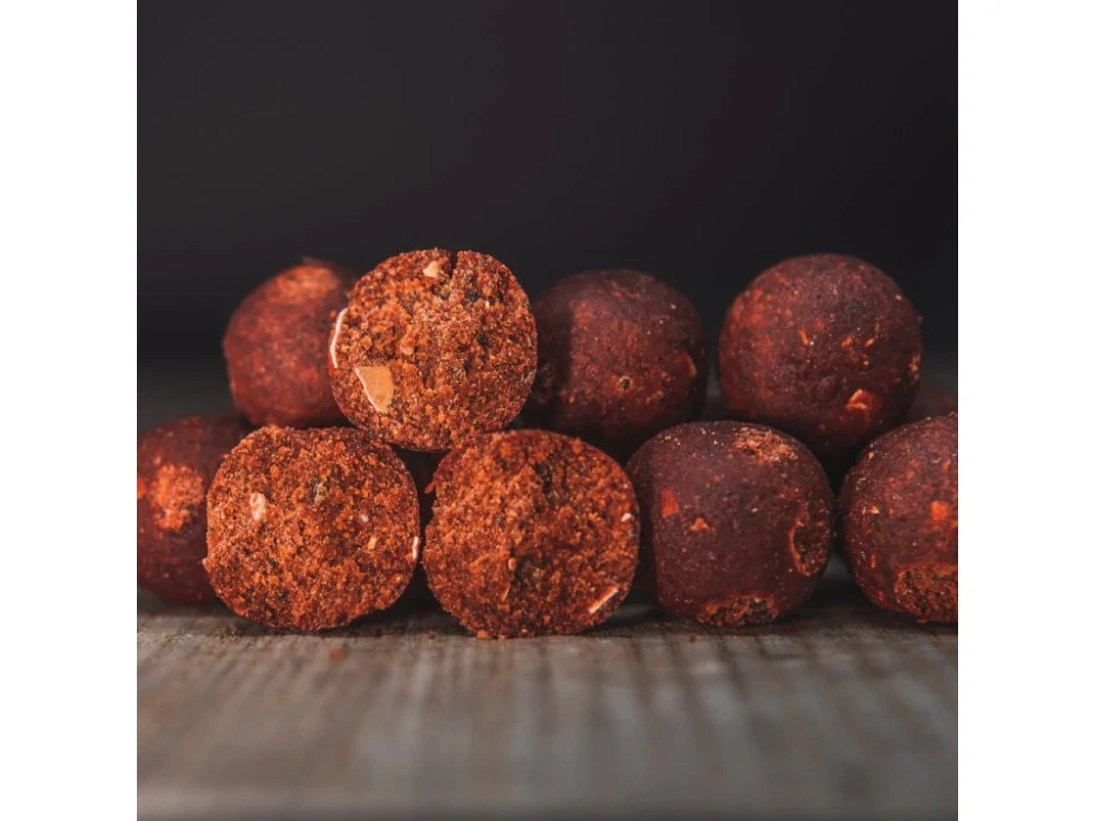 Squat Carp Hotové boilies Big Boss 24mm/1kg