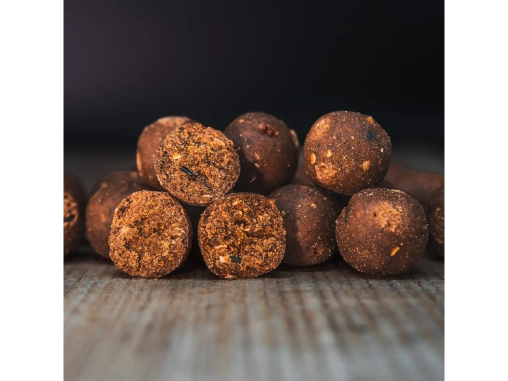 Squat Carp Hotové boilies Hero Krill 24mm/1kg