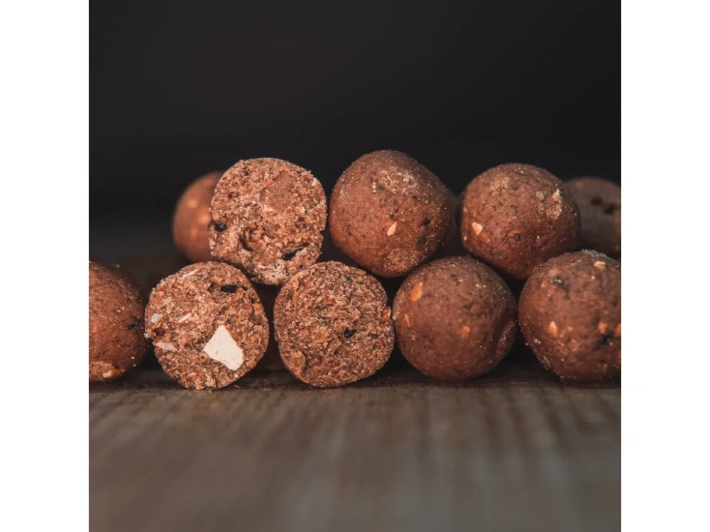 Squat Carp Hotové boilies The Crab 30mm/1kg