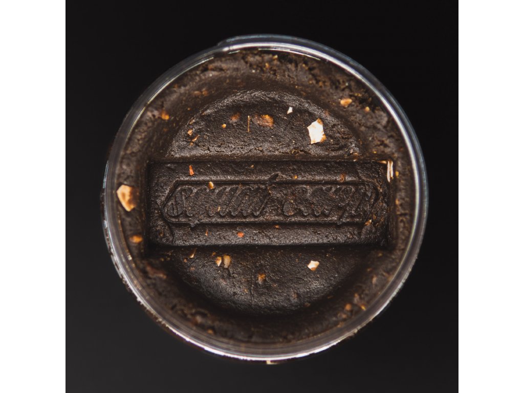 Squat Carp Obalovací pasta Anchovy+ 250g