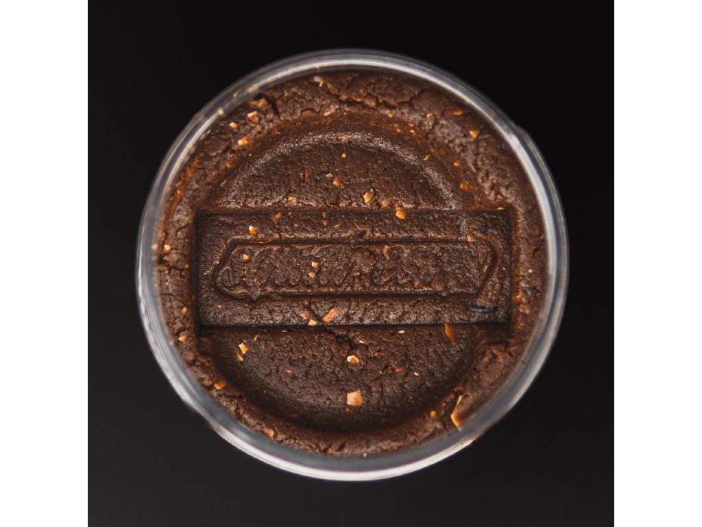 Squat Carp Obalovací pasta Hero Krill 250g