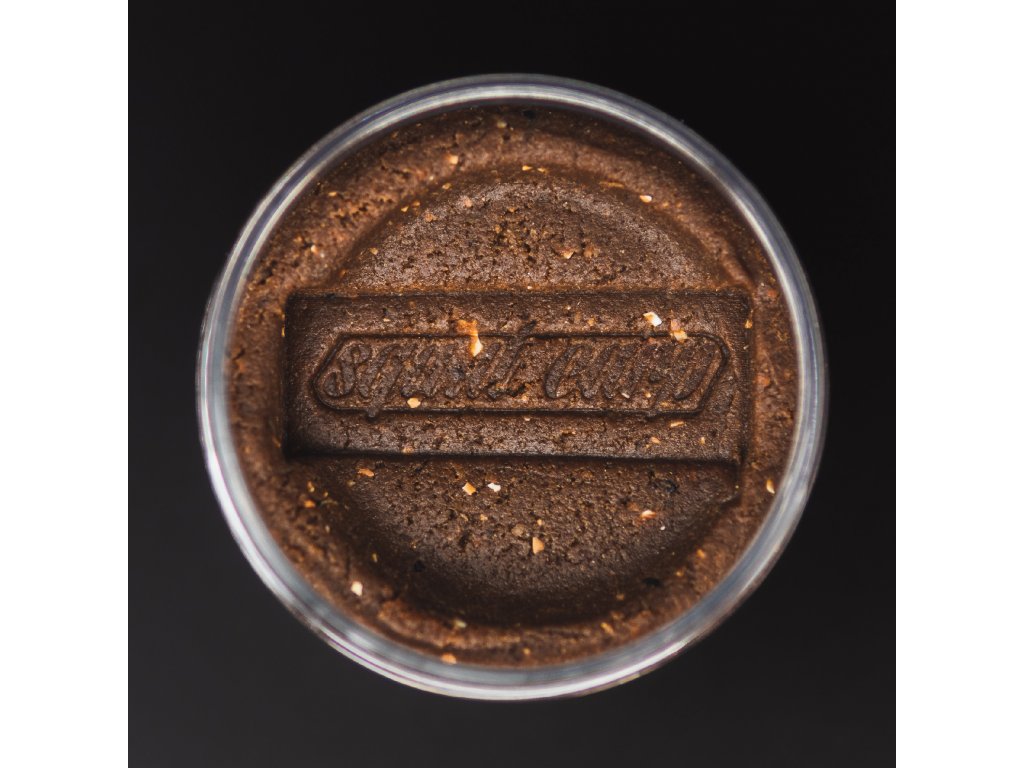 Squat Carp Obalovací pasta The Crab 250g