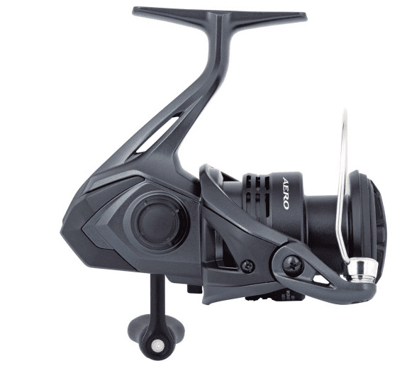 Shimano Naviják Aero C3000