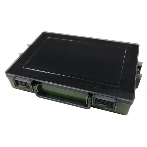 Zfish Krabička Organizér Ideal Box