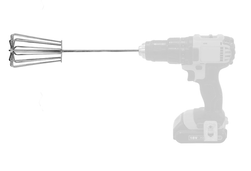 Delphin Míchadlo na feeder ATOMA mixer