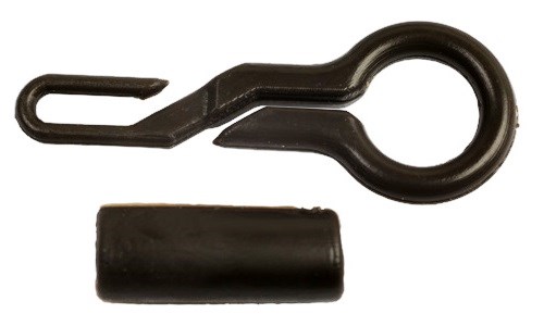 Giants Fishing Kompletní klip na zátěž Backlead System 3 ks