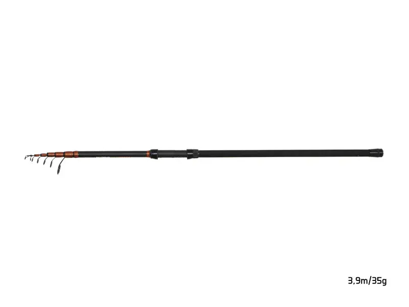 Delphin Prut NIORA TeleMATCH 390cm/35g