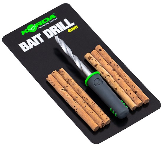Korda Vrtáček Bait Drill 4mm