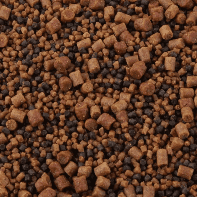 Mainline Pelety Spod & PVA Pellet Mix 2kg