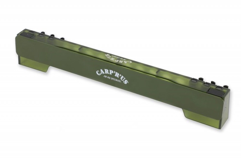Carp´R´Us Držák Na Návazce Rig Rack