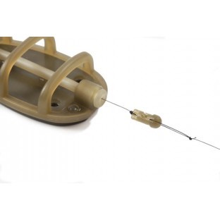 Extra Carp Method Connector /6 ks