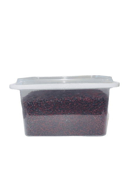 Alltech Coppens Pelety Premium Select red & black PVA & SPOD MIX - small 2kg