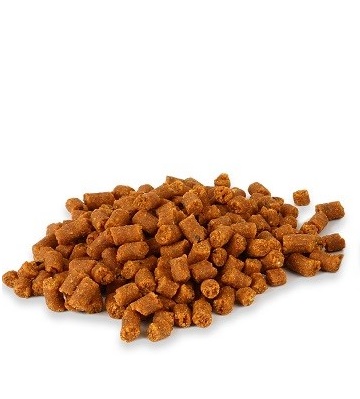 Nikl Pelety Devill Krill 3mm/1kg