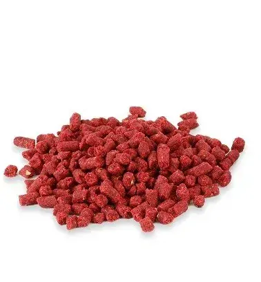 Nikl Pelety Gigantica 3mm/1kg