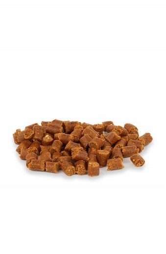 Nikl Pelety Chilli & Peach 3mm/1kg