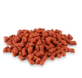 Nikl Pelety Krill Berry 3mm/1kg