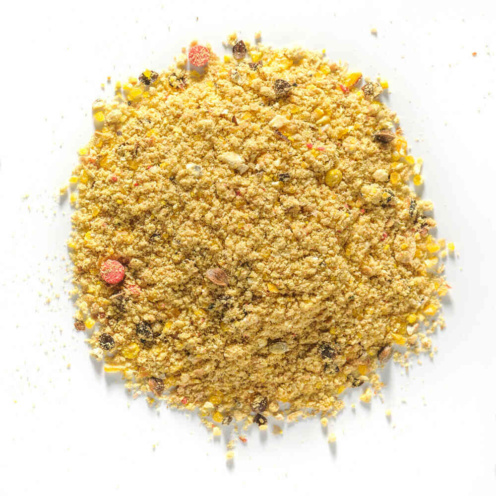 Mivardi Krmítková směs V1 CARP Ananas 2,85kg