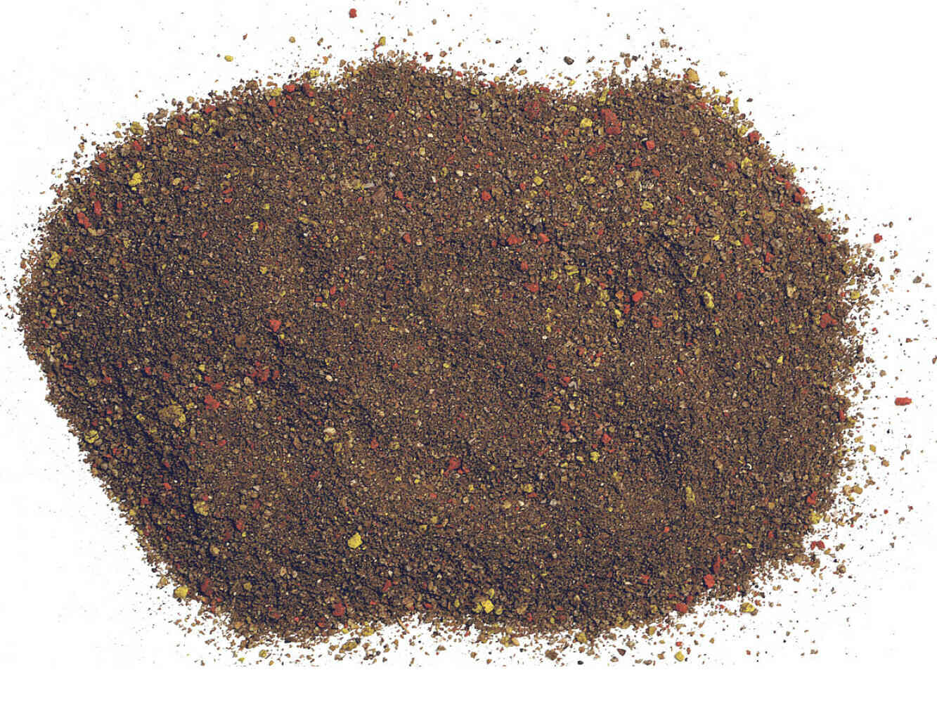 Mivardi Krmítková směs V1 CARP Sweet Halibut 2,85kg