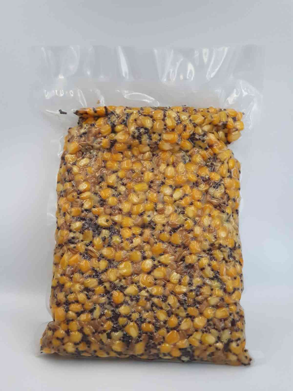 Český partikl Partikl vařený MIX 5kg