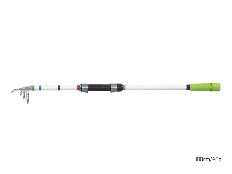 Delphin Prut YUPIE Tele 180cm/40g