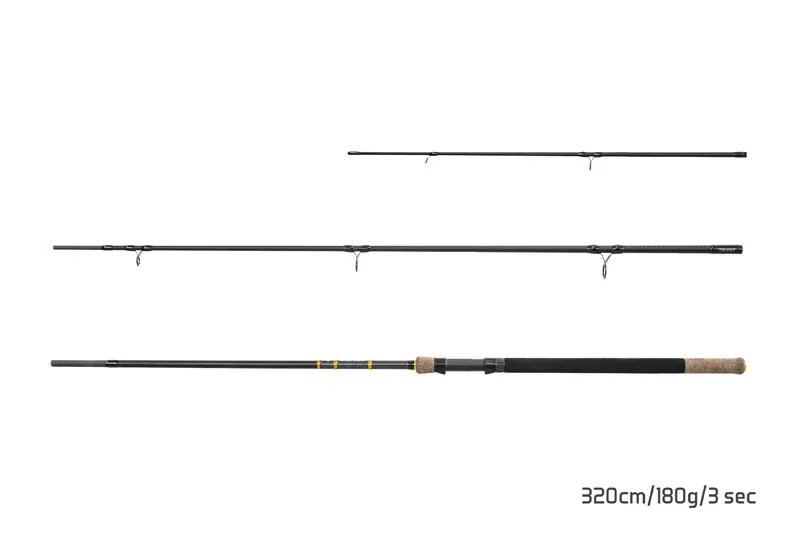 Delphin Prut RIVER Trophy NXT 320cm/180g