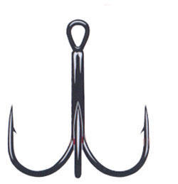 Owner Trojháček Stinger Treble ST36 #12 /8 ks