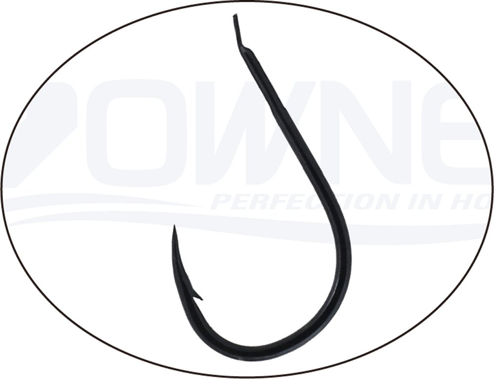 Owner Hotové návazce S-344 #2 /0,22mm/8 ks