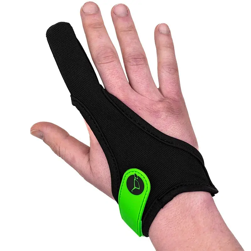 Korda Nahazovací prst Finger Stall Small