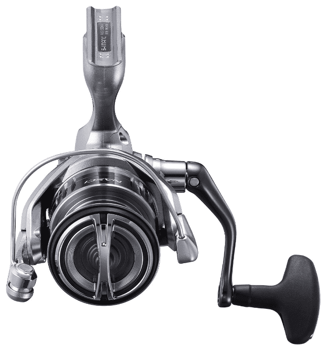 Shimano Naviják Nasci C3000 FC
