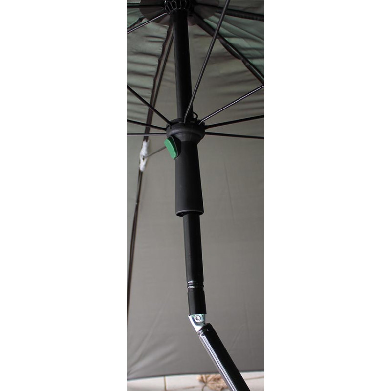 Suretti Deštník CAMO 190T 2,5m