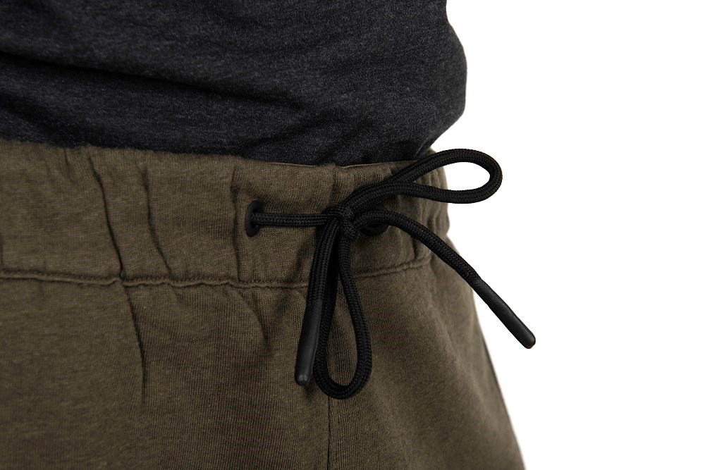 Fox Kraťasy Collection Lightweight Shorts Green Black vel. XXXL