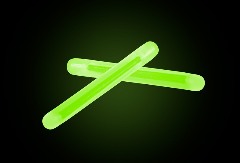 Delphin Chemické světlo Comet BAR 4.5x37mm /2ks