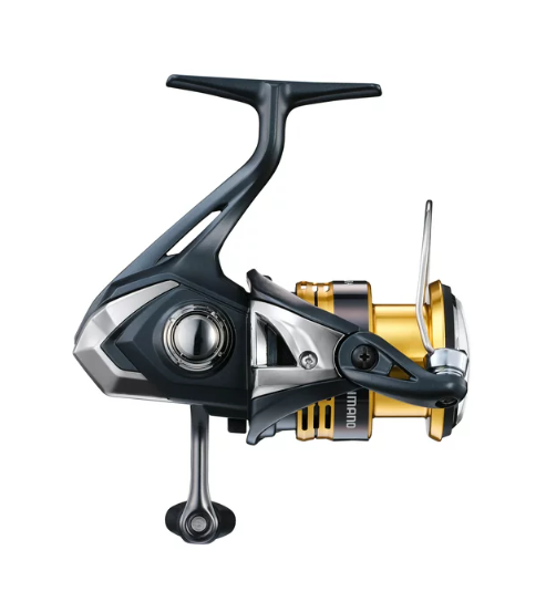 Shimano Naviják Sahara 2500 FJ