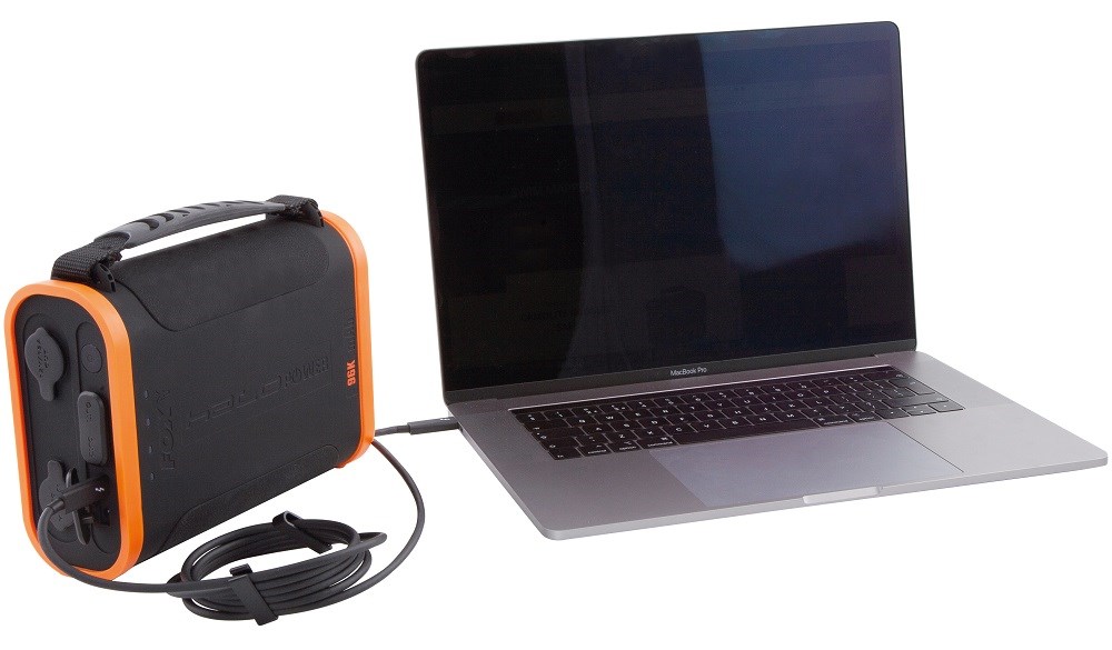 Fox Powerbanka Halo 96k Power Pack