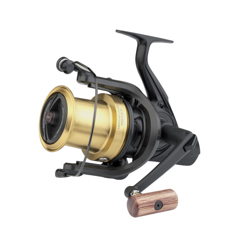 Daiwa Naviják 21 Crosscast 45 SCW QD OT 5000C