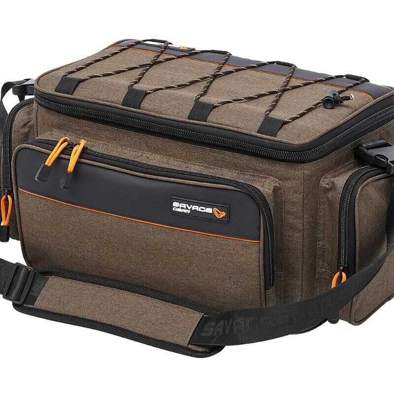 Savage Gear Taška System Box Bag Large