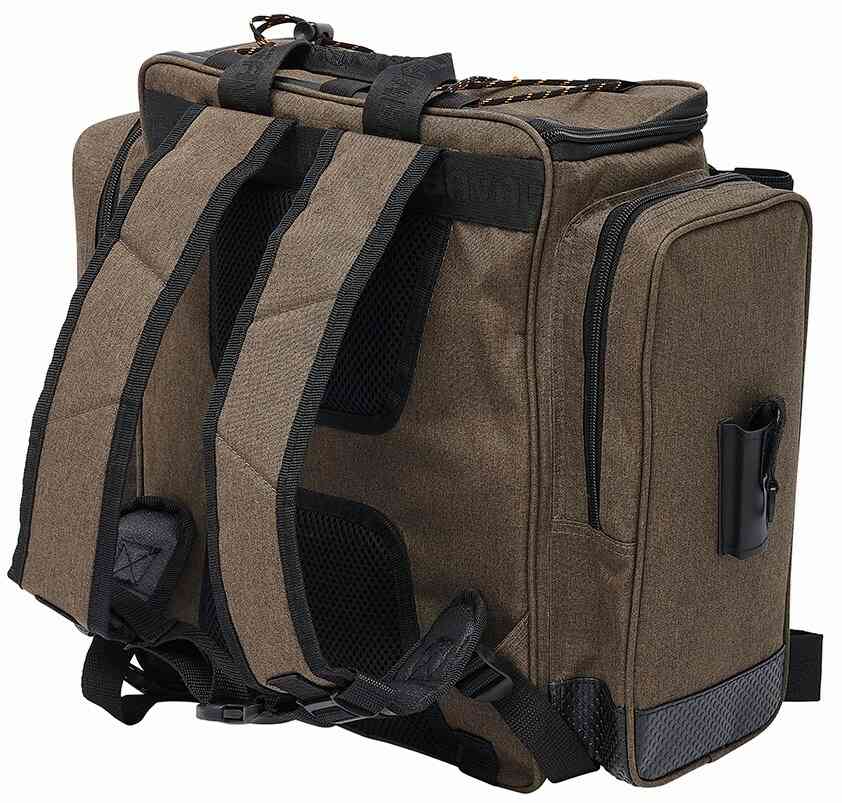 Savage Gear Batoh Specialist Rucksack 3 Box 23 l