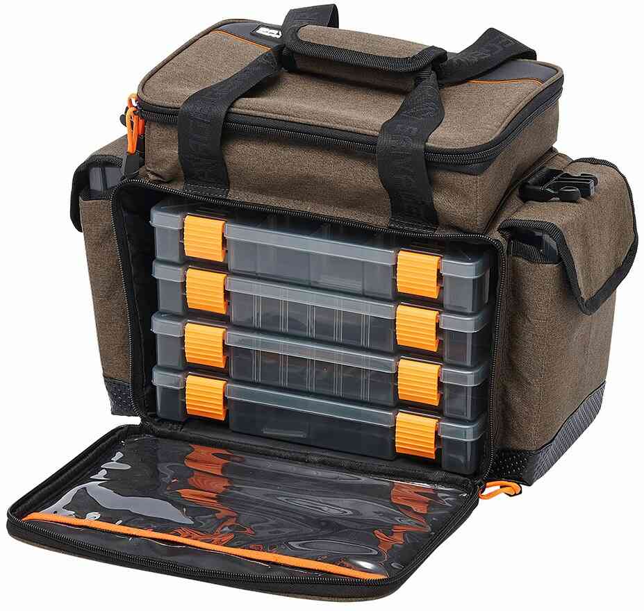 Savage Gear Taška Specialist Lure Bag 6 Boxes Medium