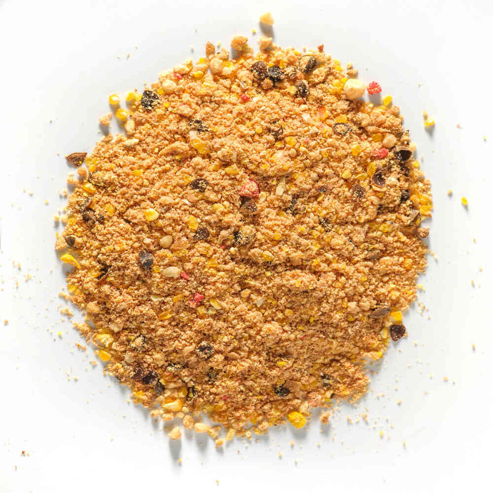 Mivardi Krmítková směs V1 CARP Arašíd 2,85kg