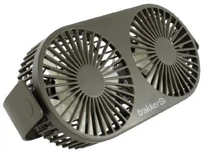 Trakker Ventilátor s ovladač Remote Bivvy Fan