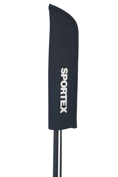 Sportex Ochranná koncovka špičky prutu vel. S 25cm