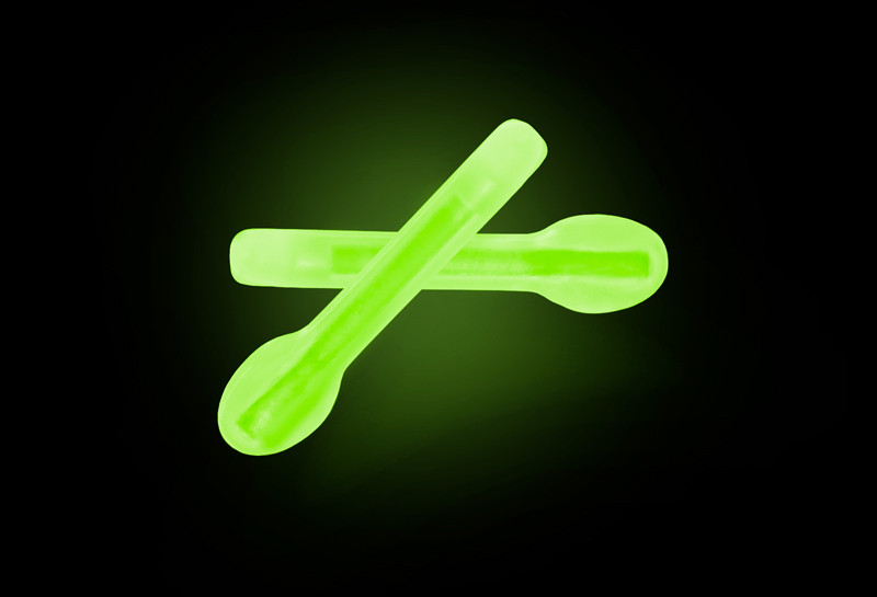 Delphin Chemické světlo Comet BULB 3.0x25mm /2ks