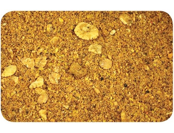 Nikl Method mix Devill Krill 1kg