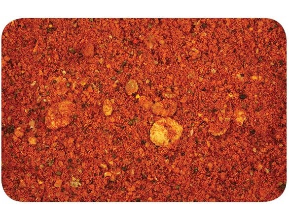 Nikl Method mix Red Spice 1kg