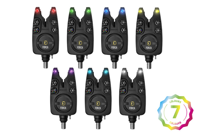 Delphin Signalizátor pro sadu FORZA UNI