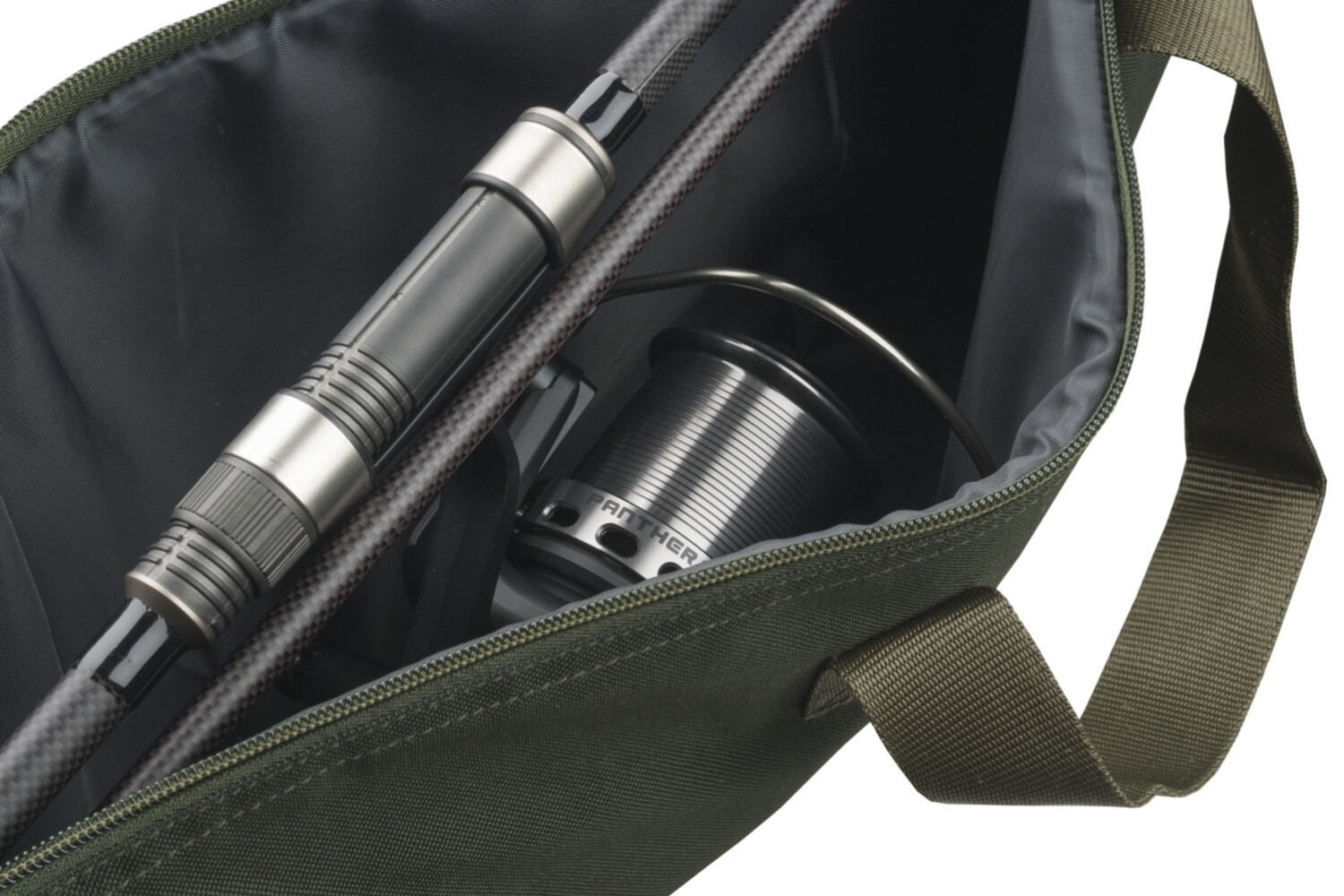 Mivardi Pouzdro na 1 prut Premium 145