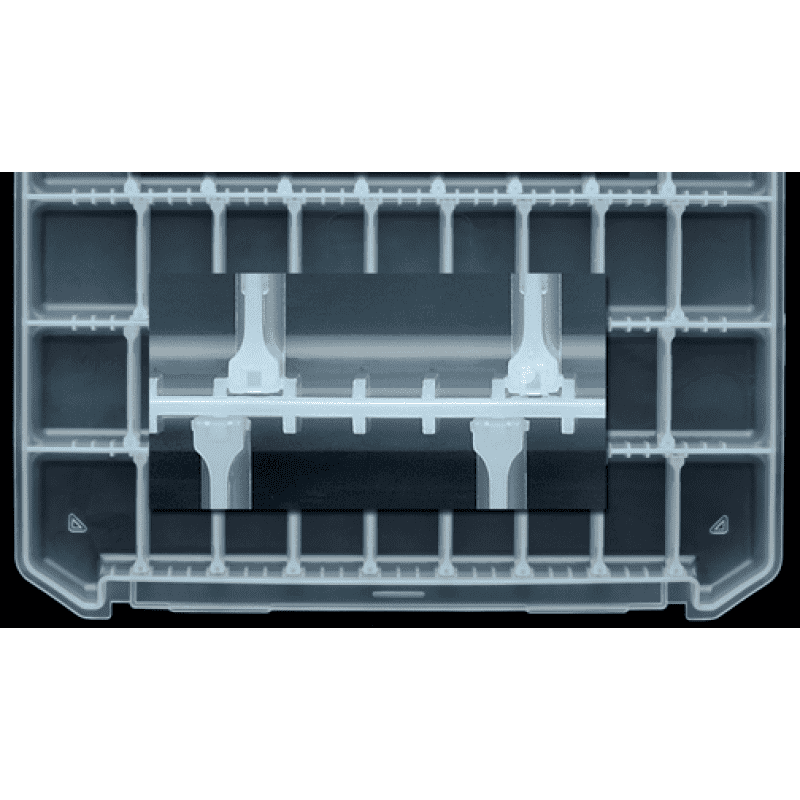 Versus Box VS 3010ND černý
