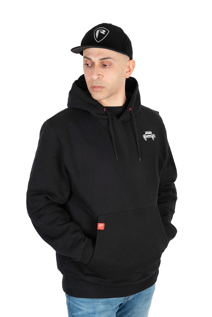 Fox Rage Mikina Ragewear Hoody vel. L